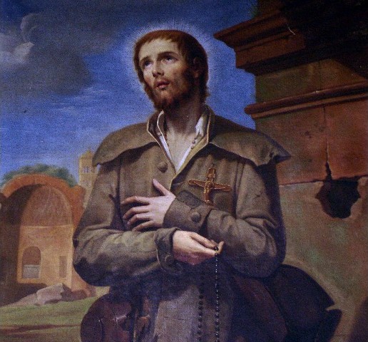 Benedict-Joseph Labre