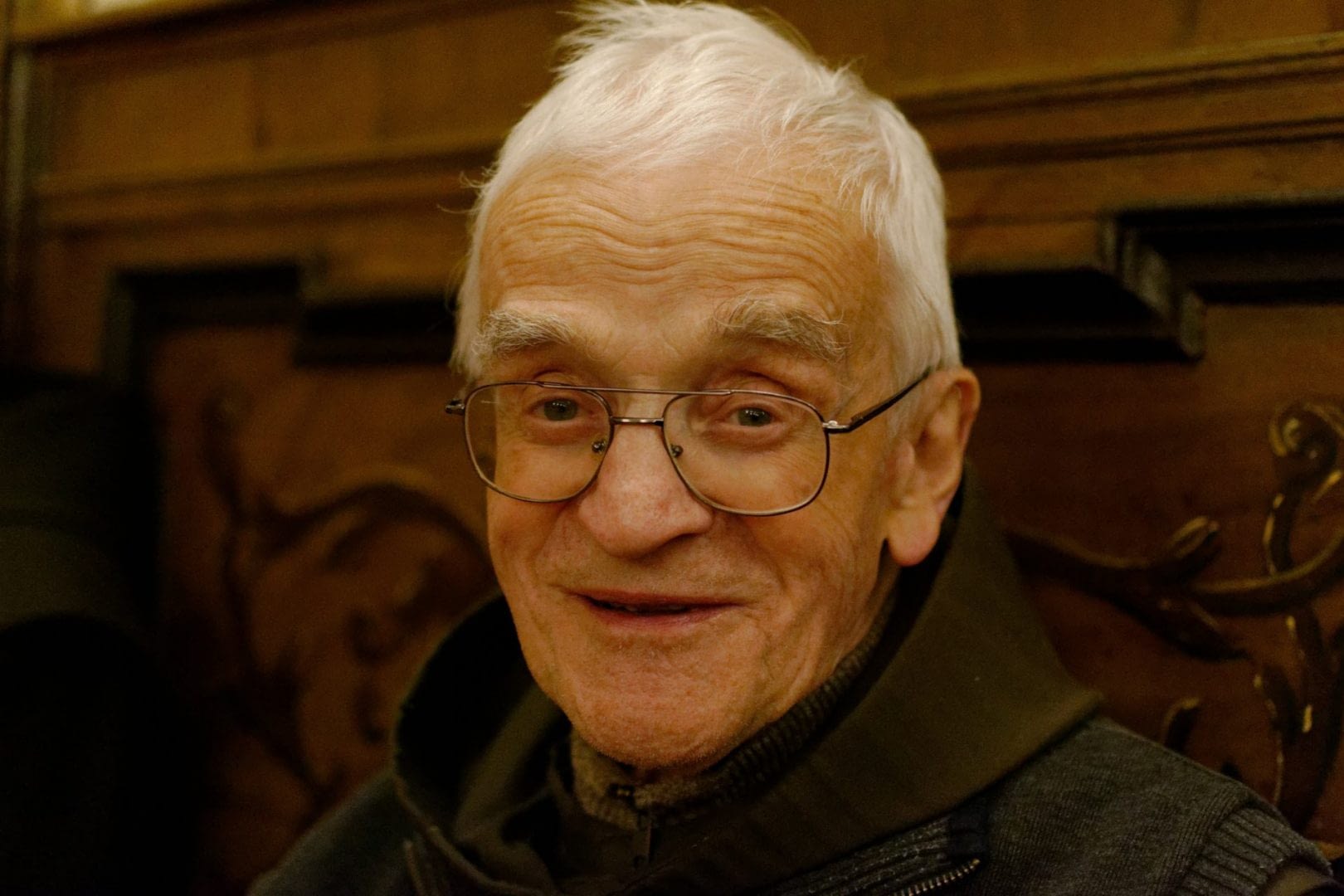 Benedikt Vladimír Holota OFM